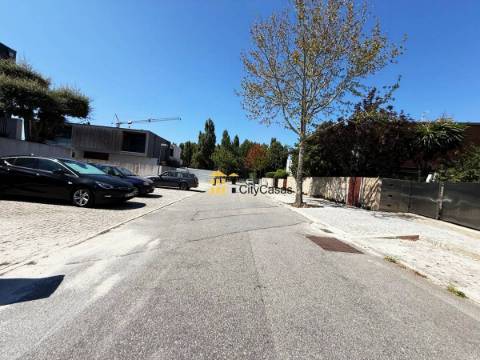 Terreno na Cidade da Maia | Urbanização Vila de Cónegos