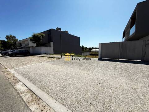 Terreno na Cidade da Maia | Urbanização Vila de Cónegos