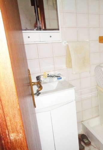 Apartamento T3 c/ L. Garagem | Rio Tinto (Forno)