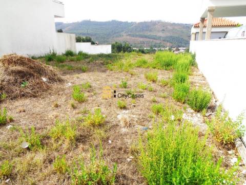 Terreno p/ Construção de Moradia | Campo