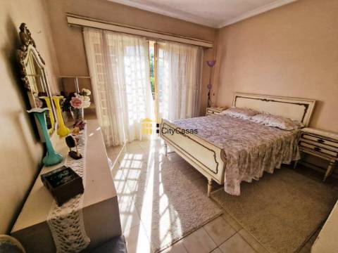 Moradia T4 c/ 4 Frentes em Águas Santas