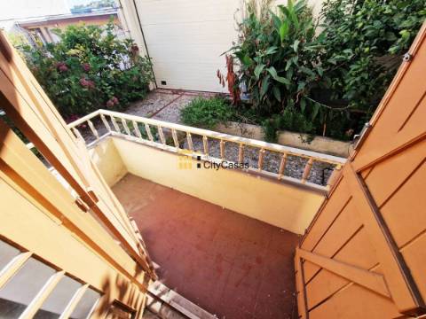 Moradia T4 c/ 4 Frentes em Águas Santas