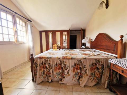 Moradia T4 c/ 4 Frentes em Águas Santas