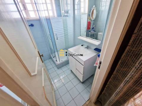 Moradia T4 c/ 4 Frentes em Águas Santas