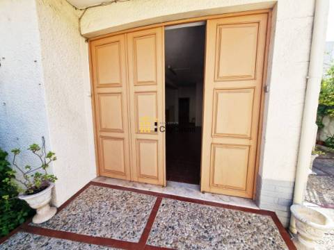 Moradia T4 c/ 4 Frentes em Águas Santas