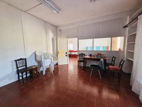 Moradia T4 c/ 4 Frentes em Águas Santas