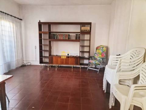 Moradia T4 c/ 4 Frentes em Águas Santas