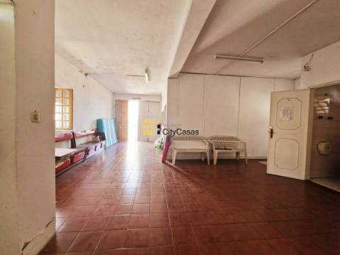 Moradia T4 c/ 4 Frentes em Águas Santas