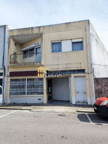 Moradia T3 em S. Roque da Lameira | Porto