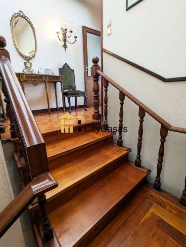 Moradia T3 em S. Roque da Lameira | Porto