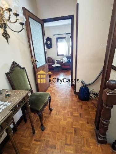 Moradia T3 em S. Roque da Lameira | Porto