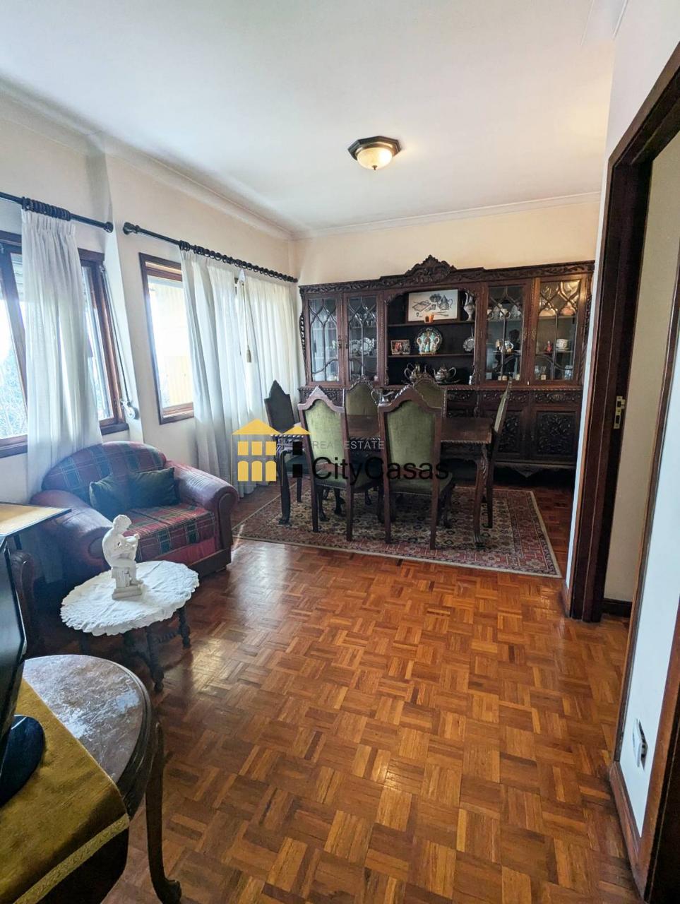 Moradia T3 em S. Roque da Lameira | Porto