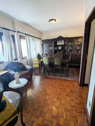 Moradia T3 em S. Roque da Lameira | Porto