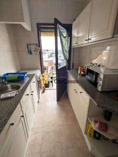 Moradia T3 em S. Roque da Lameira | Porto