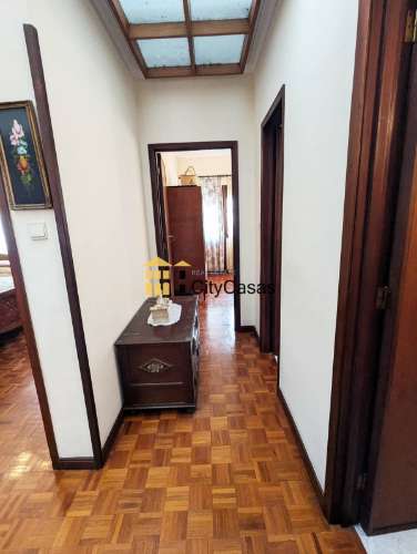 Moradia T3 em S. Roque da Lameira | Porto