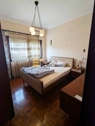 Moradia T3 em S. Roque da Lameira | Porto