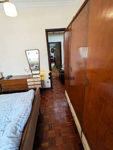 Moradia T3 em S. Roque da Lameira | Porto