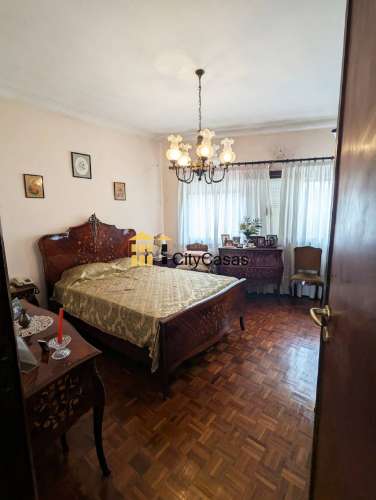 Moradia T3 em S. Roque da Lameira | Porto