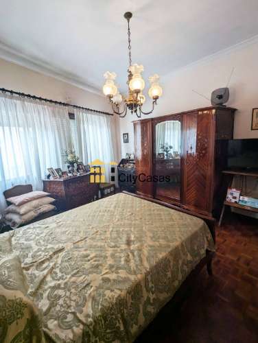 Moradia T3 em S. Roque da Lameira | Porto