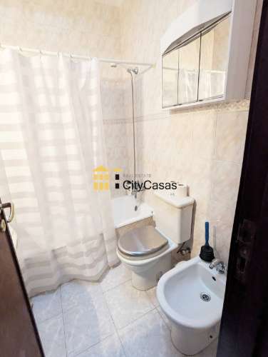 Moradia T3 em S. Roque da Lameira | Porto