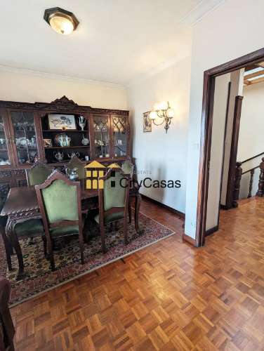 Moradia T3 em S. Roque da Lameira | Porto