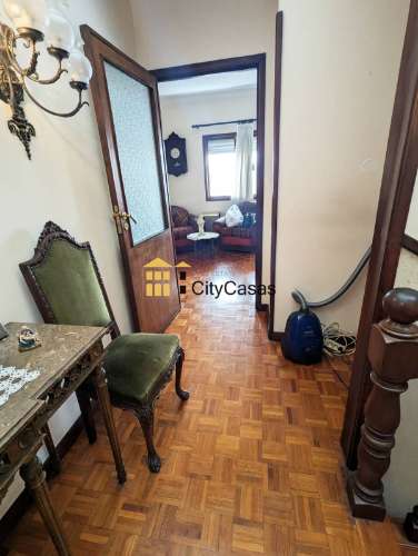 Moradia T3 em S. Roque da Lameira | Porto