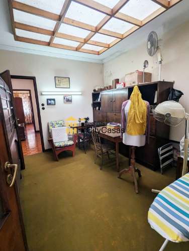 Moradia T3 em S. Roque da Lameira | Porto