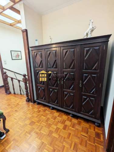 Moradia T3 em S. Roque da Lameira | Porto