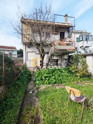 Moradia T3 em S. Roque da Lameira | Porto