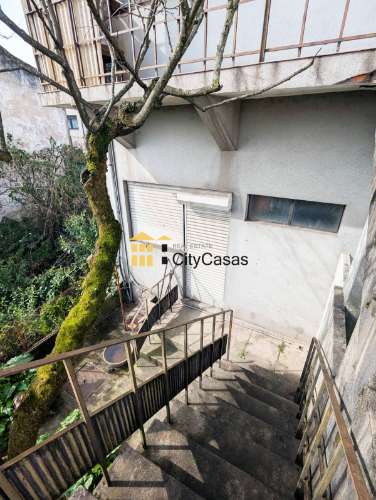 Moradia T3 em S. Roque da Lameira | Porto