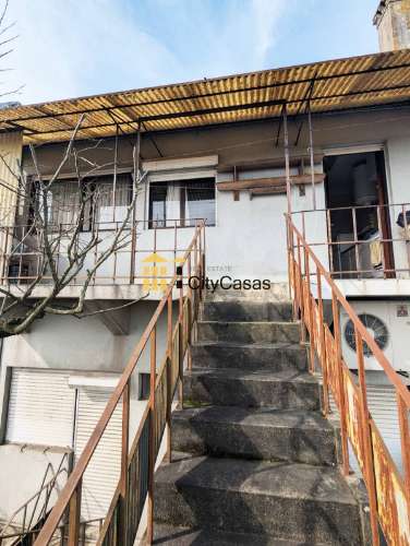 Moradia T3 em S. Roque da Lameira | Porto