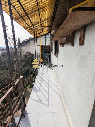 Moradia T3 em S. Roque da Lameira | Porto