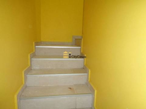 Moradia T5 Renovada | Porto