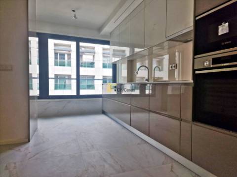 T3 Novo c/ Terraço | Cidade da Maia