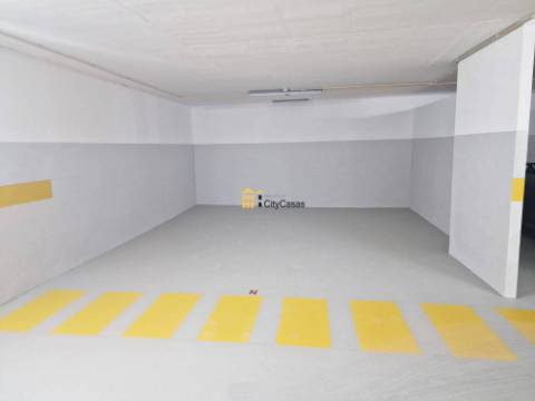 T3 Novo c/ Terraço | Cidade da Maia