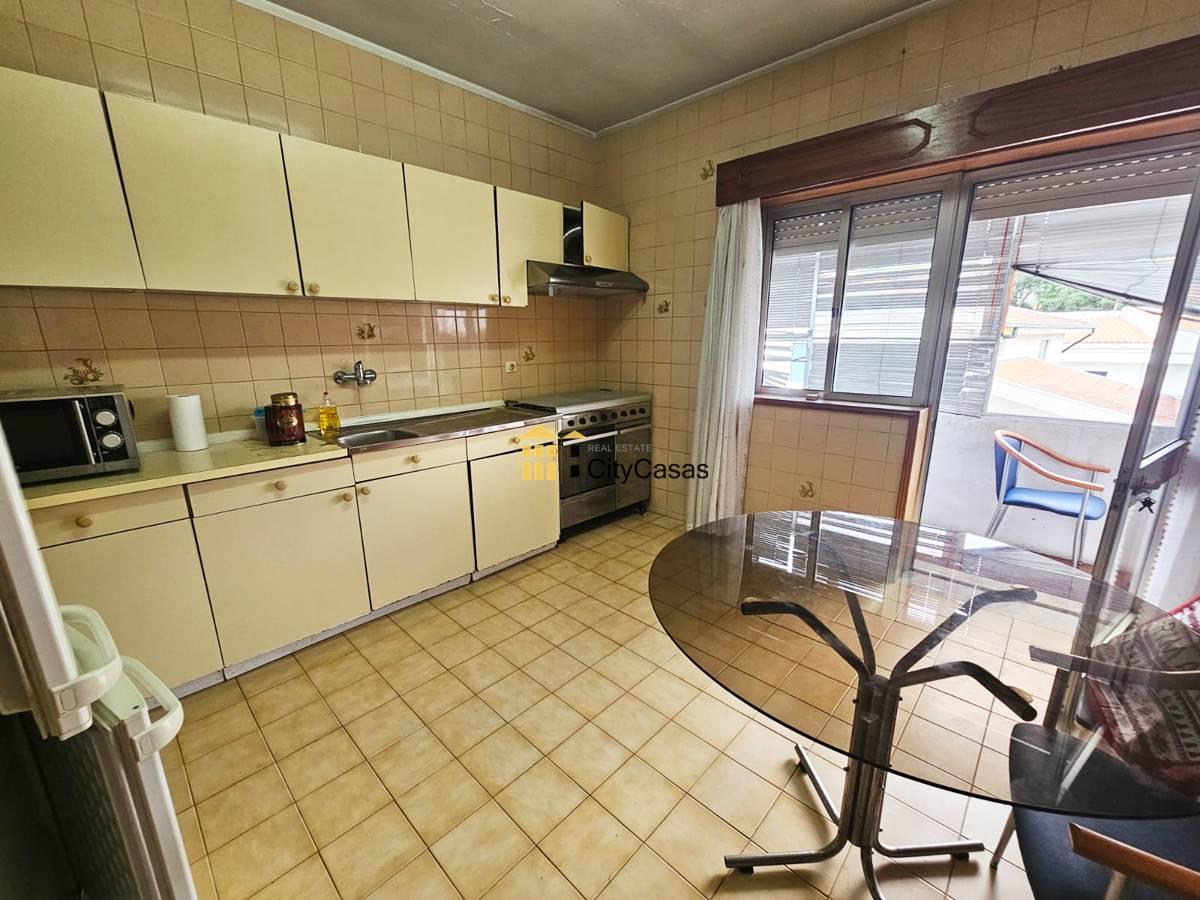 Apartamento T3 em Rio Tinto