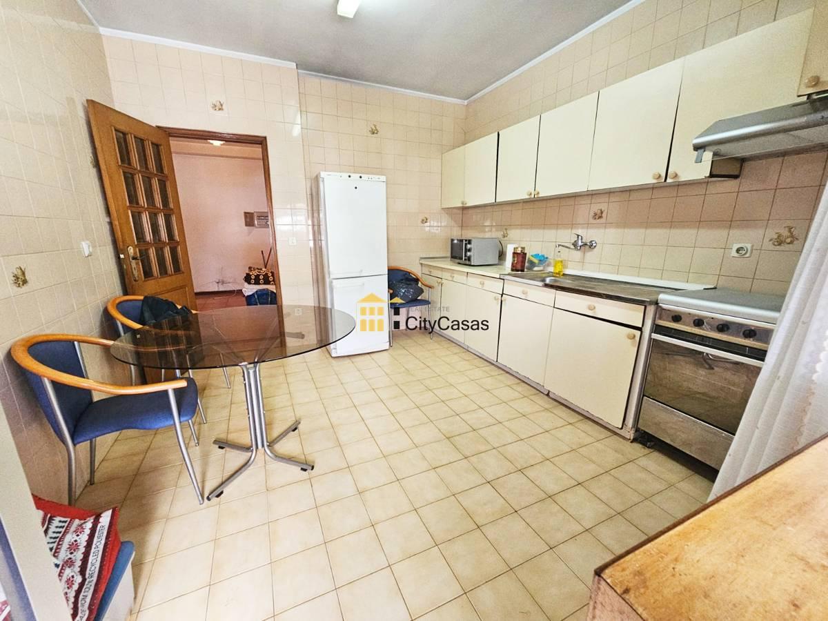 Apartamento T3 em Rio Tinto