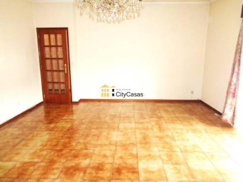 Apartamento T3 em Rio Tinto