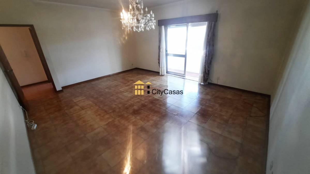 Apartamento T3 em Rio Tinto