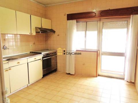 Apartamento T3 em Rio Tinto