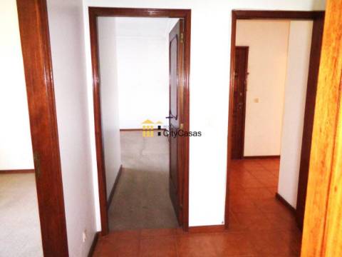 Apartamento T3 em Rio Tinto
