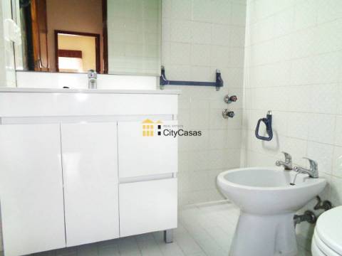 Apartamento T3 em Rio Tinto