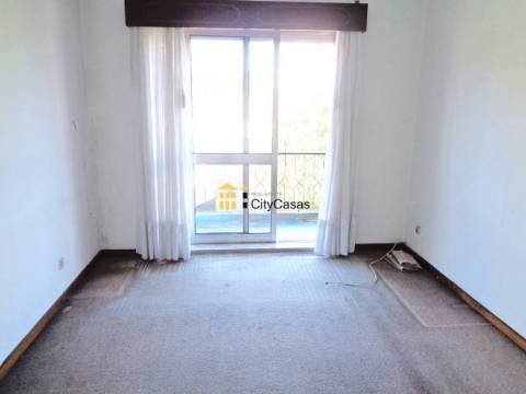 Apartamento T3 em Rio Tinto