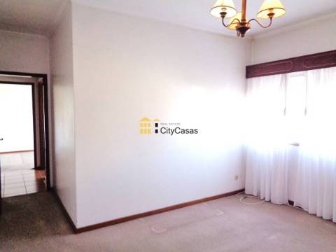 Apartamento T3 em Rio Tinto