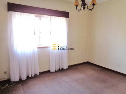 Apartamento T3 em Rio Tinto