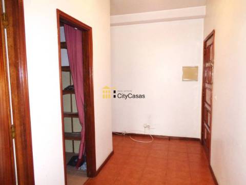 Apartamento T3 em Rio Tinto