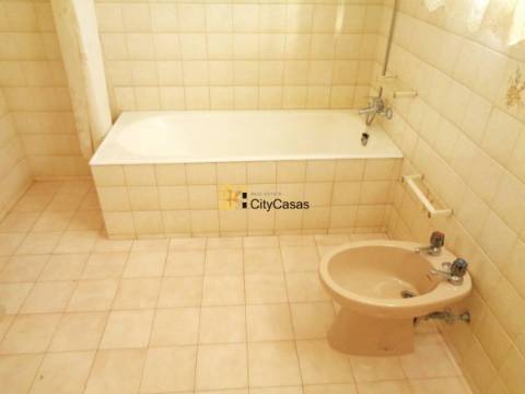 Apartamento T3 em Rio Tinto