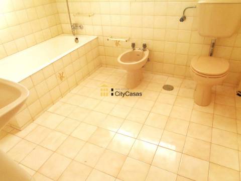 Apartamento T3 em Rio Tinto