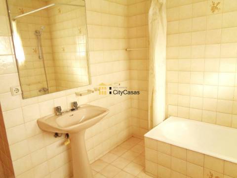 Apartamento T3 em Rio Tinto