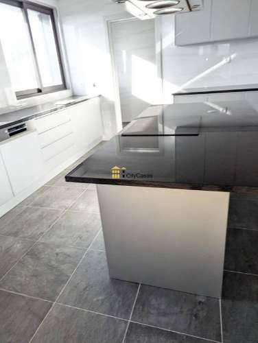 Penthouse T4 Nova com Terraço | Boavista